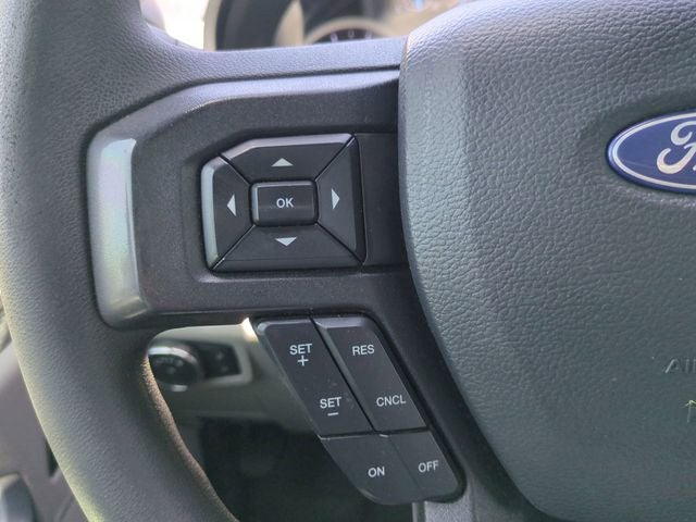 2022 Ford F-250SD XLT