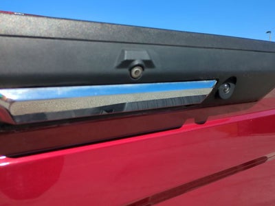 2018 Ford F-250SD Lariat