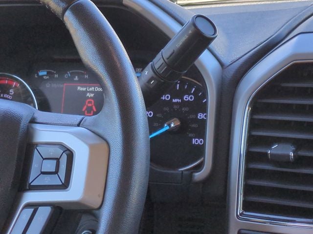 2018 Ford F-250SD Lariat