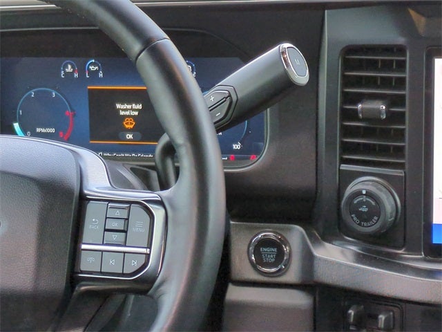 2024 Ford F-250SD Platinum