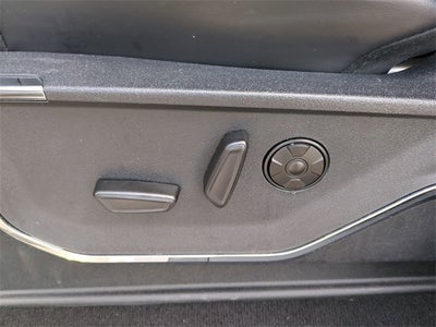 2024 Ford F-250SD Platinum