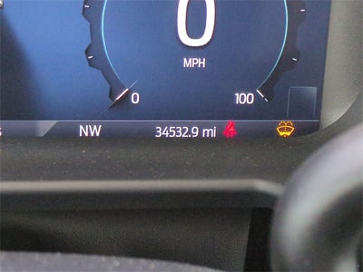 2024 Ford F-250SD Platinum