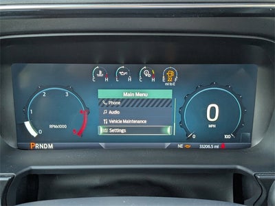 2024 Ford F-250SD Platinum