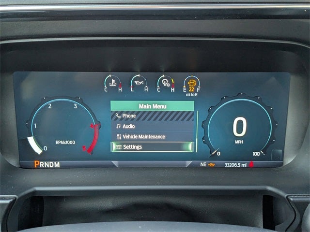 2024 Ford F-250SD Platinum