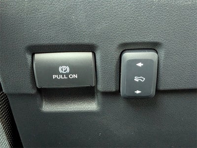 2024 Ford F-250SD Platinum