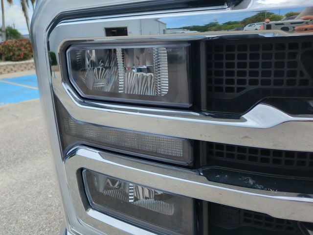 2023 Ford F-250SD King Ranch