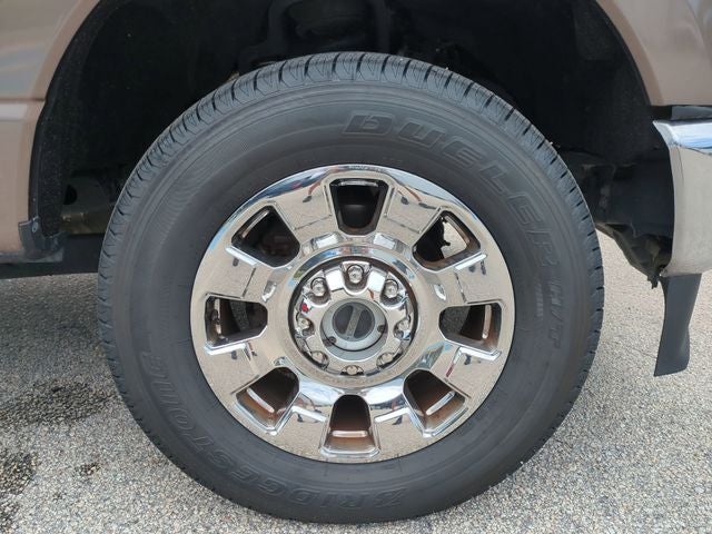 2023 Ford F-250SD King Ranch