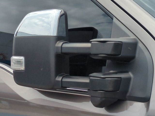 2023 Ford F-250SD King Ranch