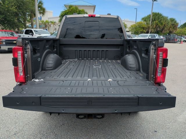 2023 Ford F-250SD King Ranch