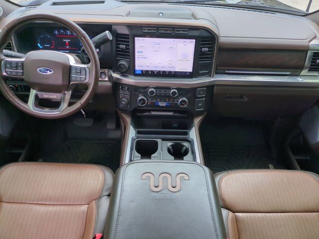 2023 Ford F-250SD King Ranch