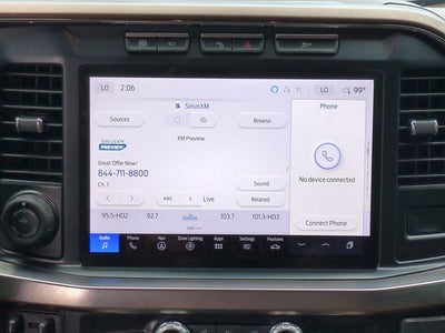 2023 Ford F-250SD King Ranch