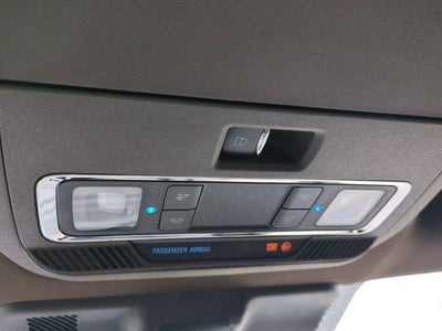 2023 Ford F-250SD King Ranch