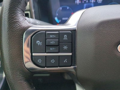 2023 Ford F-250SD King Ranch