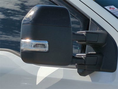 2025 Ford F-350SD Platinum