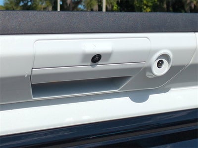 2025 Ford F-350SD Platinum