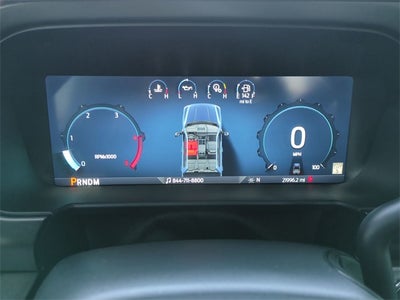 2025 Ford F-350SD Platinum