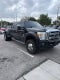 2016 Ford F-350SD Platinum DRW