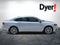 2015 Chevrolet Impala LTZ 2LZ
