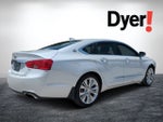 2015 Chevrolet Impala LTZ 2LZ