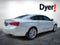 2015 Chevrolet Impala LTZ 2LZ