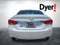 2015 Chevrolet Impala LTZ 2LZ