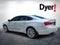 2015 Chevrolet Impala LTZ 2LZ