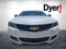 2015 Chevrolet Impala LTZ 2LZ