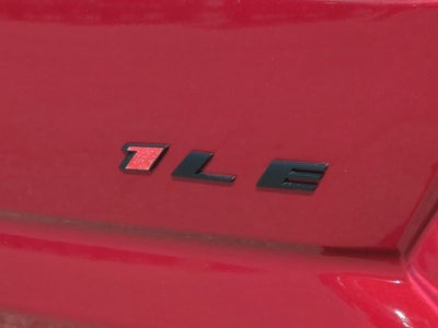 2021 Chevrolet Camaro SS 1SS