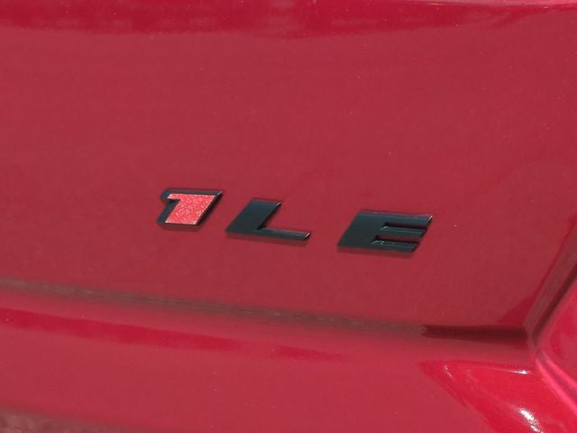 2021 Chevrolet Camaro SS 1SS
