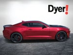 2021 Chevrolet Camaro SS 1SS