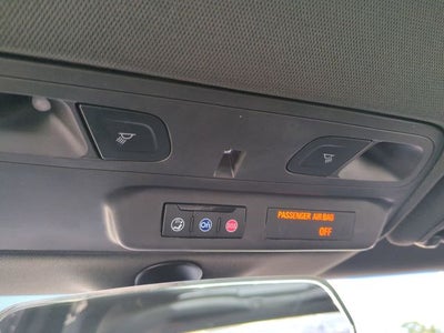 2021 Chevrolet Camaro SS 1SS