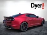 2021 Chevrolet Camaro SS 1SS