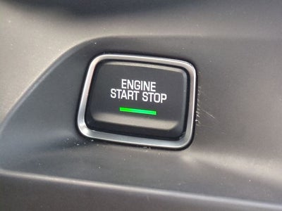 2021 Chevrolet Camaro SS 1SS