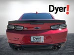 2021 Chevrolet Camaro SS 1SS