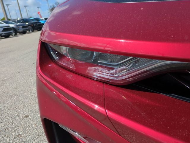 2021 Chevrolet Camaro SS 1SS
