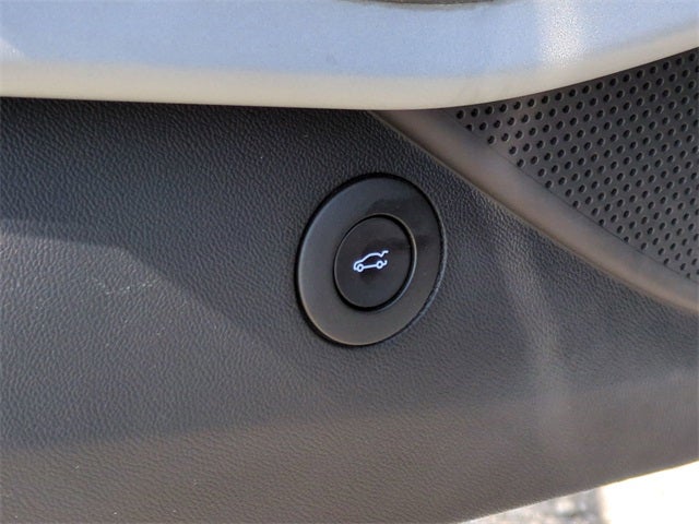 2021 Chevrolet Camaro SS 1SS