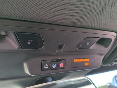 2021 Chevrolet Camaro SS 1SS