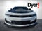 2021 Chevrolet Camaro SS 1SS