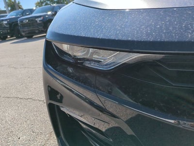 2022 Chevrolet Camaro SS 1SS