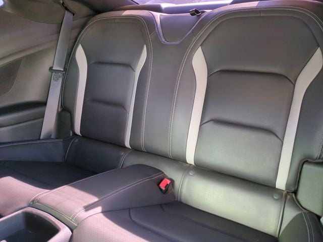 2022 Chevrolet Camaro SS 1SS