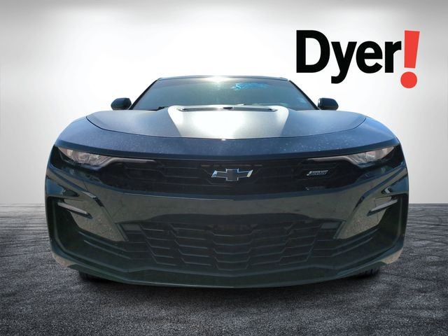 2022 Chevrolet Camaro SS 1SS
