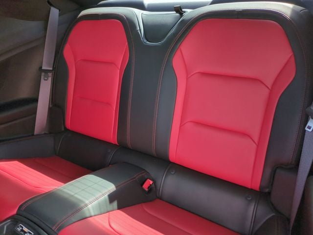 2017 Chevrolet Camaro SS 2SS