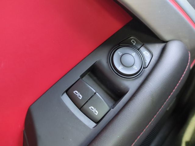 2017 Chevrolet Camaro SS 2SS