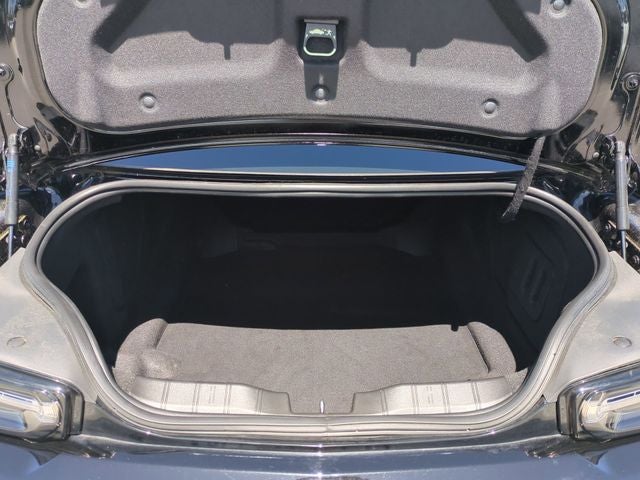 2023 Chevrolet Camaro SS 2SS