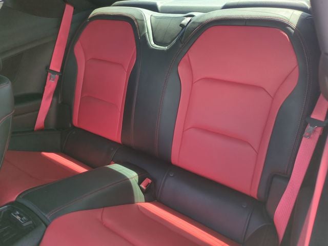 2023 Chevrolet Camaro SS 2SS