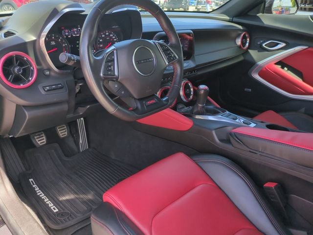 2023 Chevrolet Camaro SS 2SS