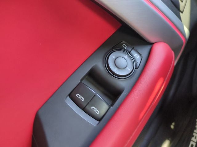 2023 Chevrolet Camaro SS 2SS