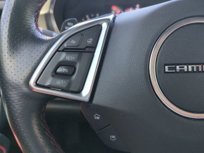 2023 Chevrolet Camaro SS 2SS