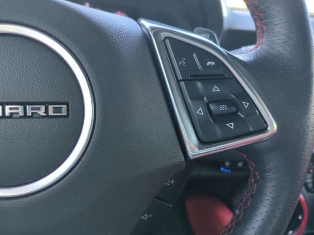 2023 Chevrolet Camaro SS 2SS