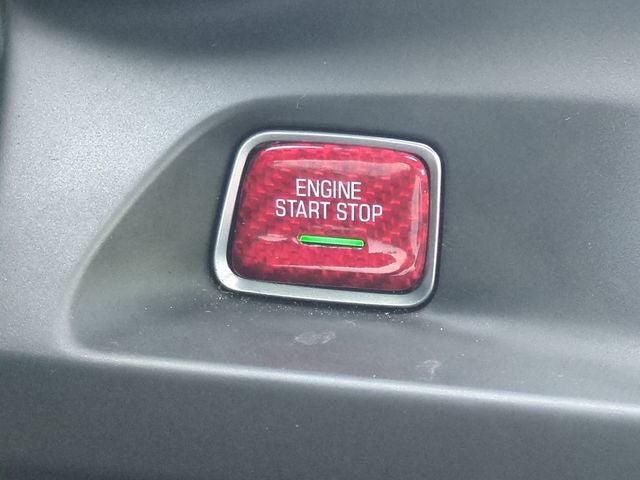 2023 Chevrolet Camaro SS 2SS